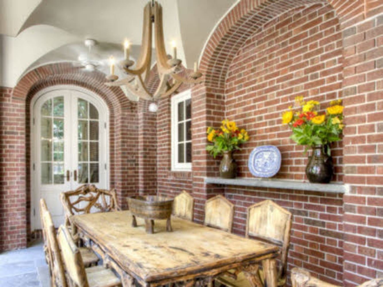 Atlanta Complete Remodel