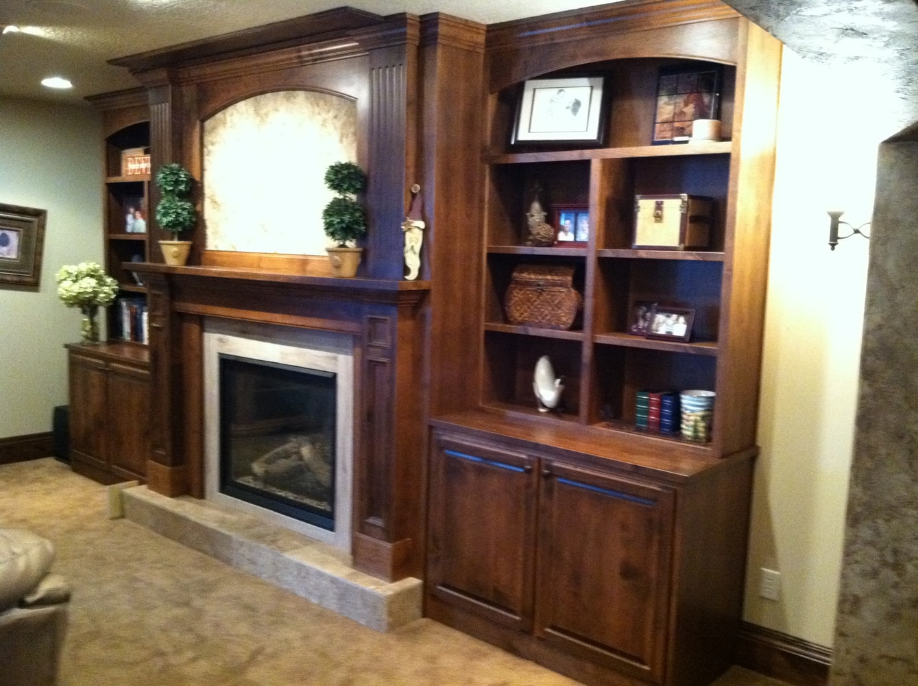 Gregory Smith Construction Inc Photos