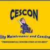 CESCON Facility Maintenance and Construction