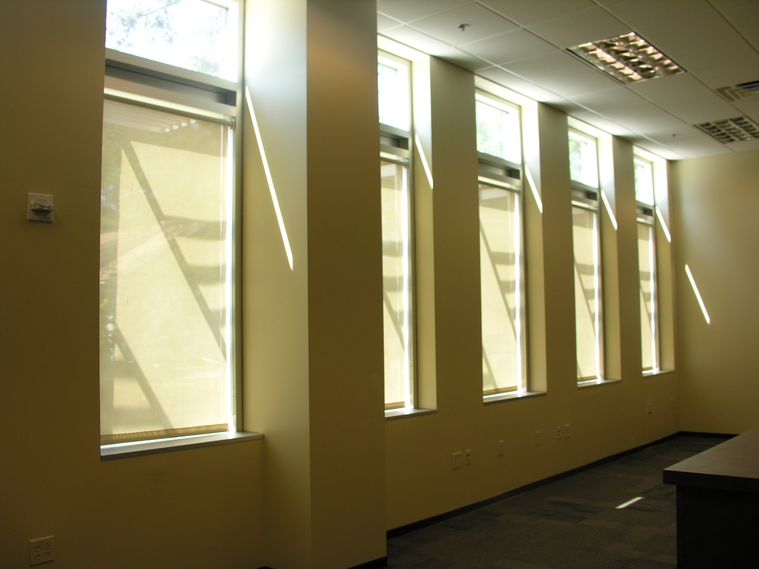 Blind & Shade Sales & Repair