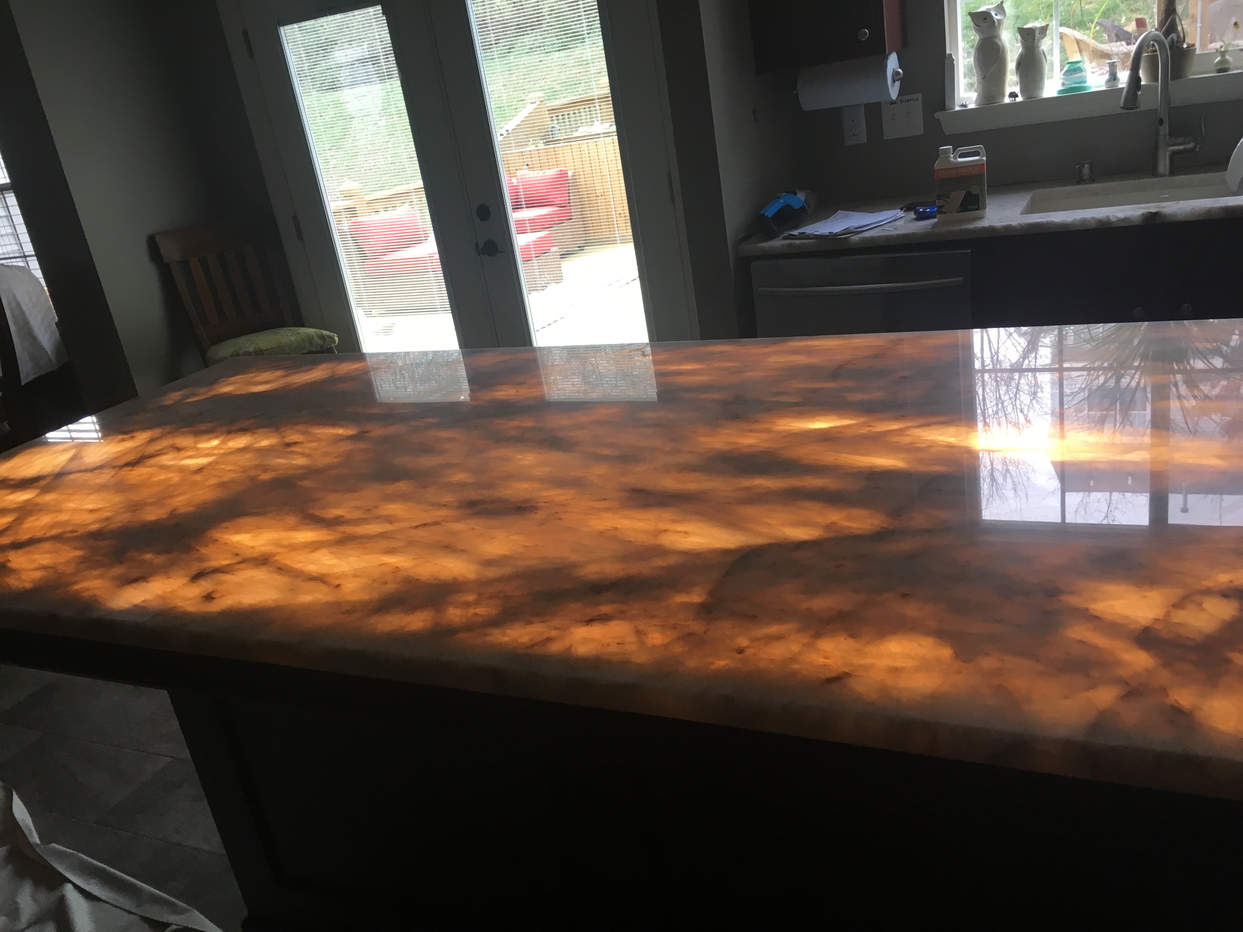 Ginko Remodeling Llc