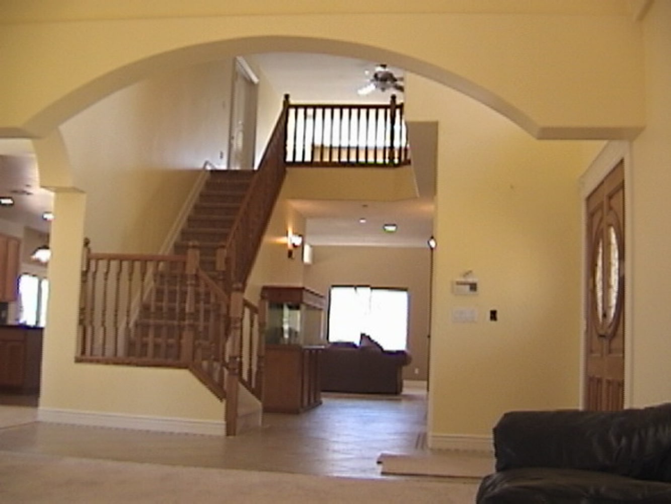 Project photos from Beyler Construction 