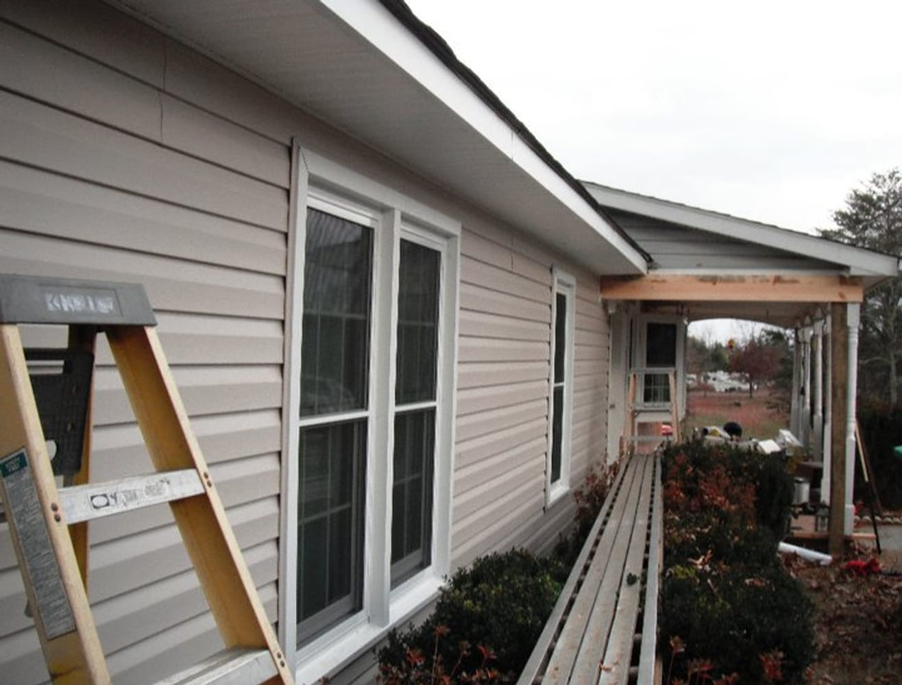 Photo(s) from Richards Homes LLC