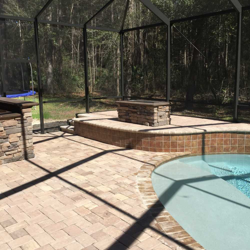 Photo(s) from Perfectly Clear Pools LLC
