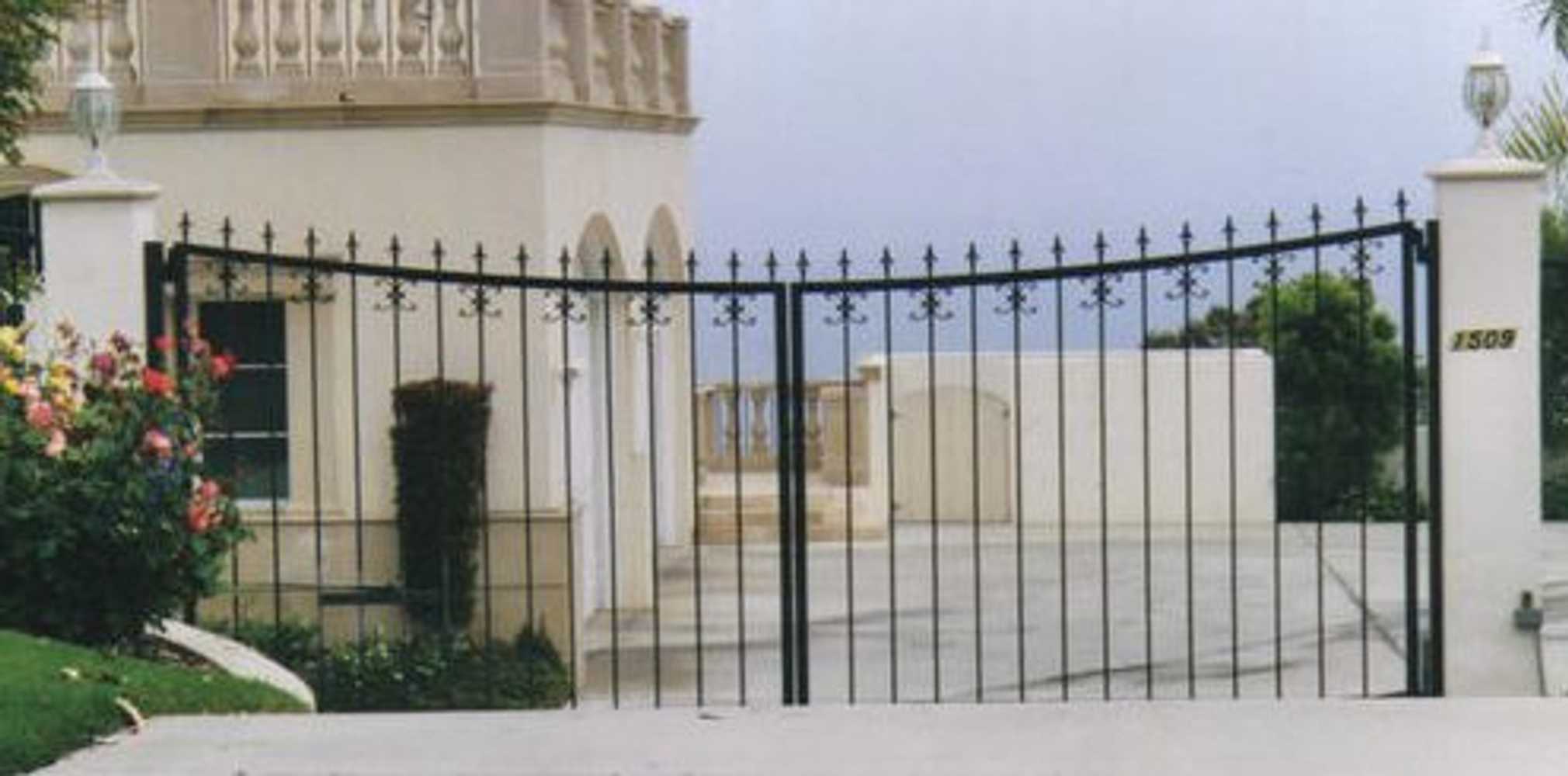 Custom Gates and Fences