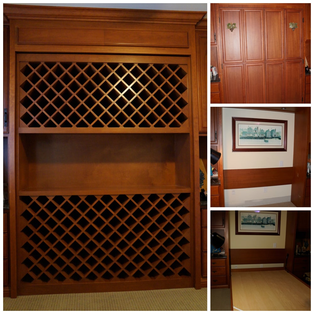 Photo(s) from Brocca Custom Finish Carpentry