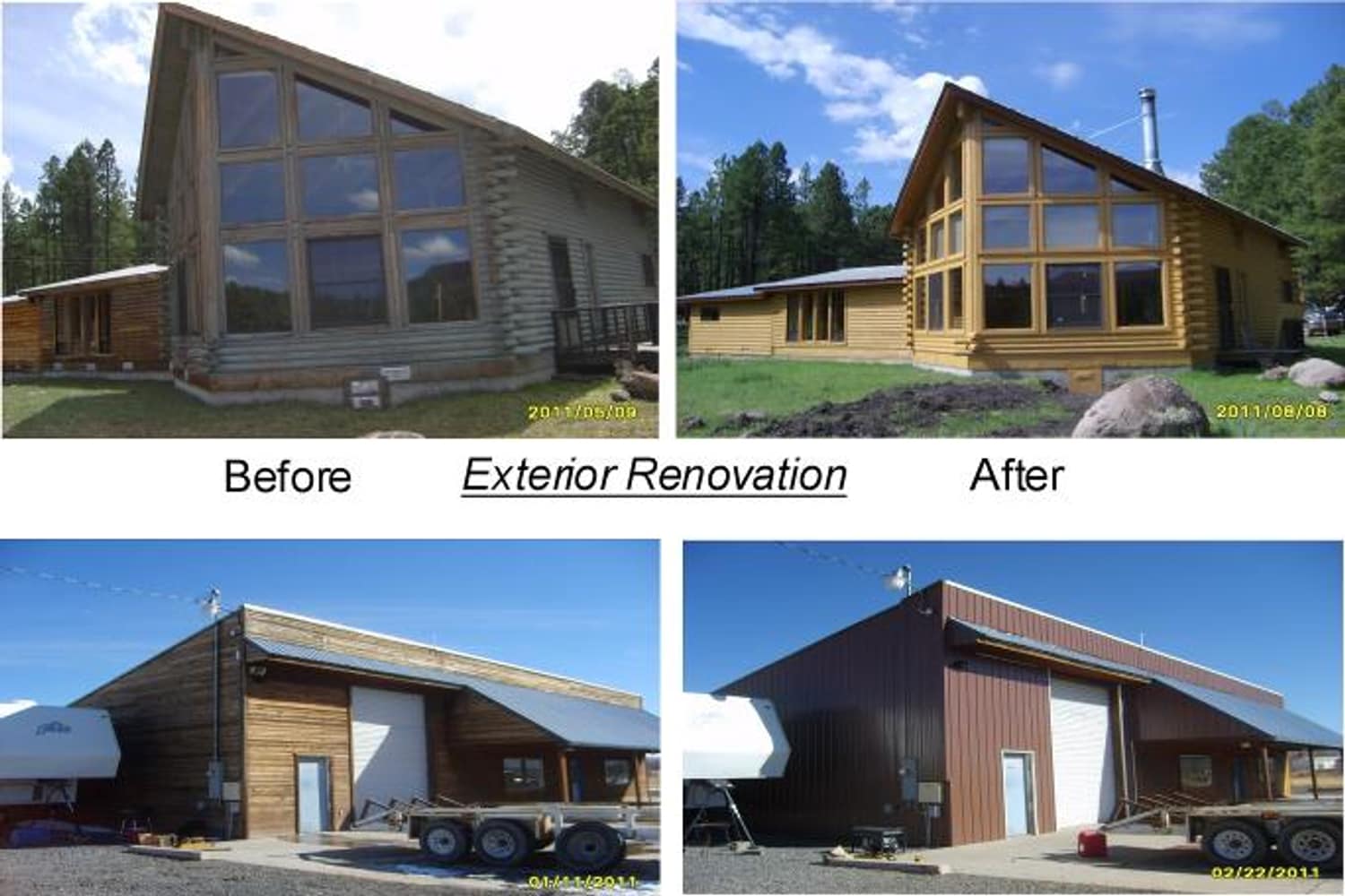 Photos from Harrington Homes