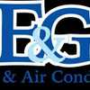 E&G Heating and Air Conditioning LLC