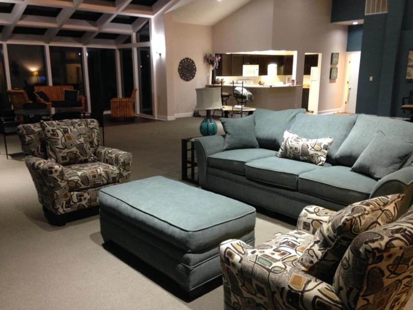 Clubhouse indianapolis