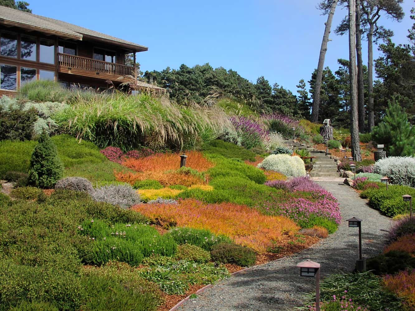 Inspired Landscape Design