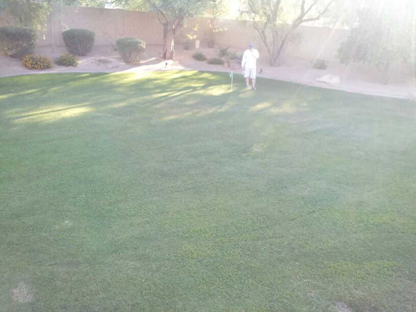 Project photos from Water Wise Sprinkler Repair Llc