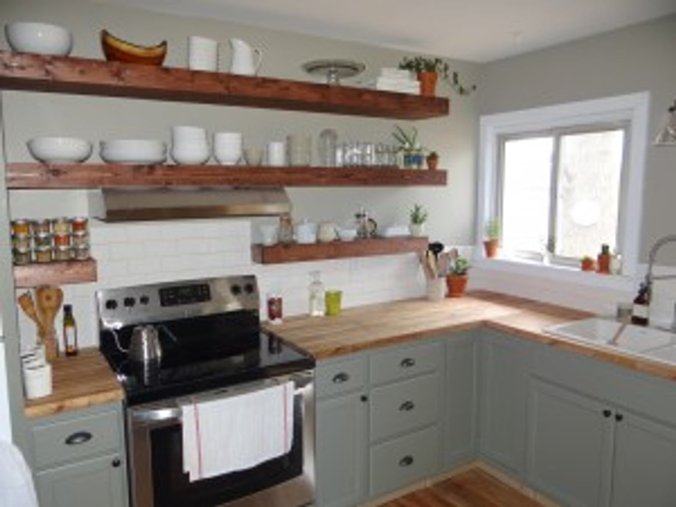 Photo(s) from Lamont Residential Builders Pllc