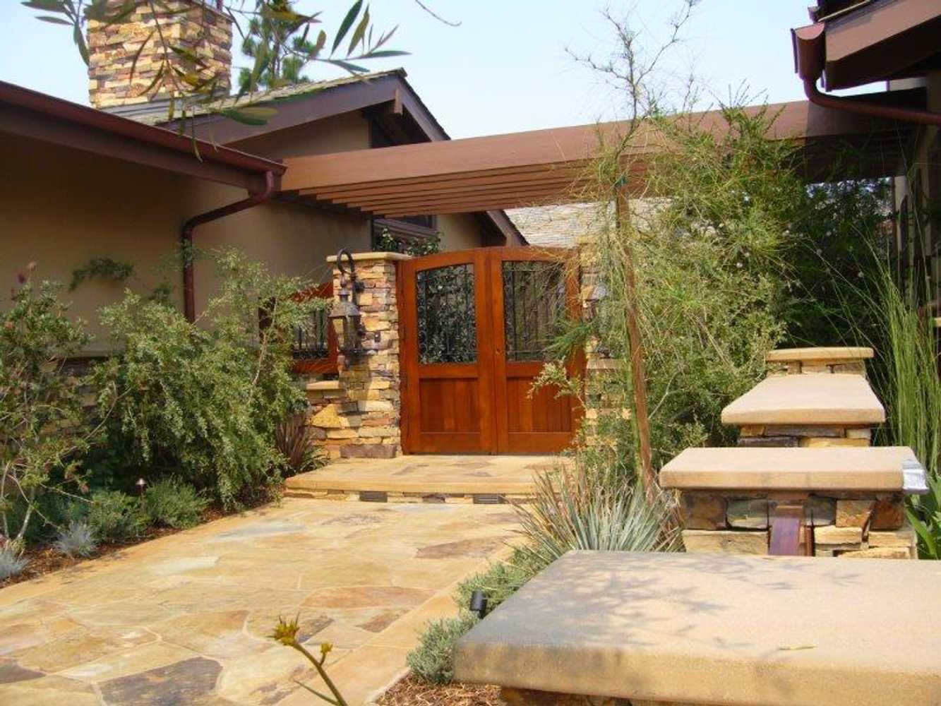 Photos from Elements Landscape Design