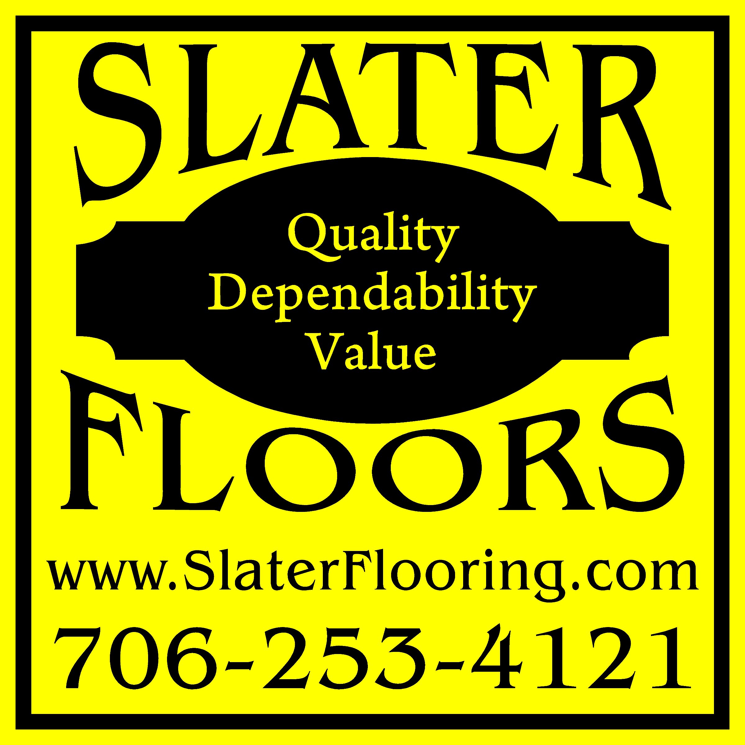 Slater Floors