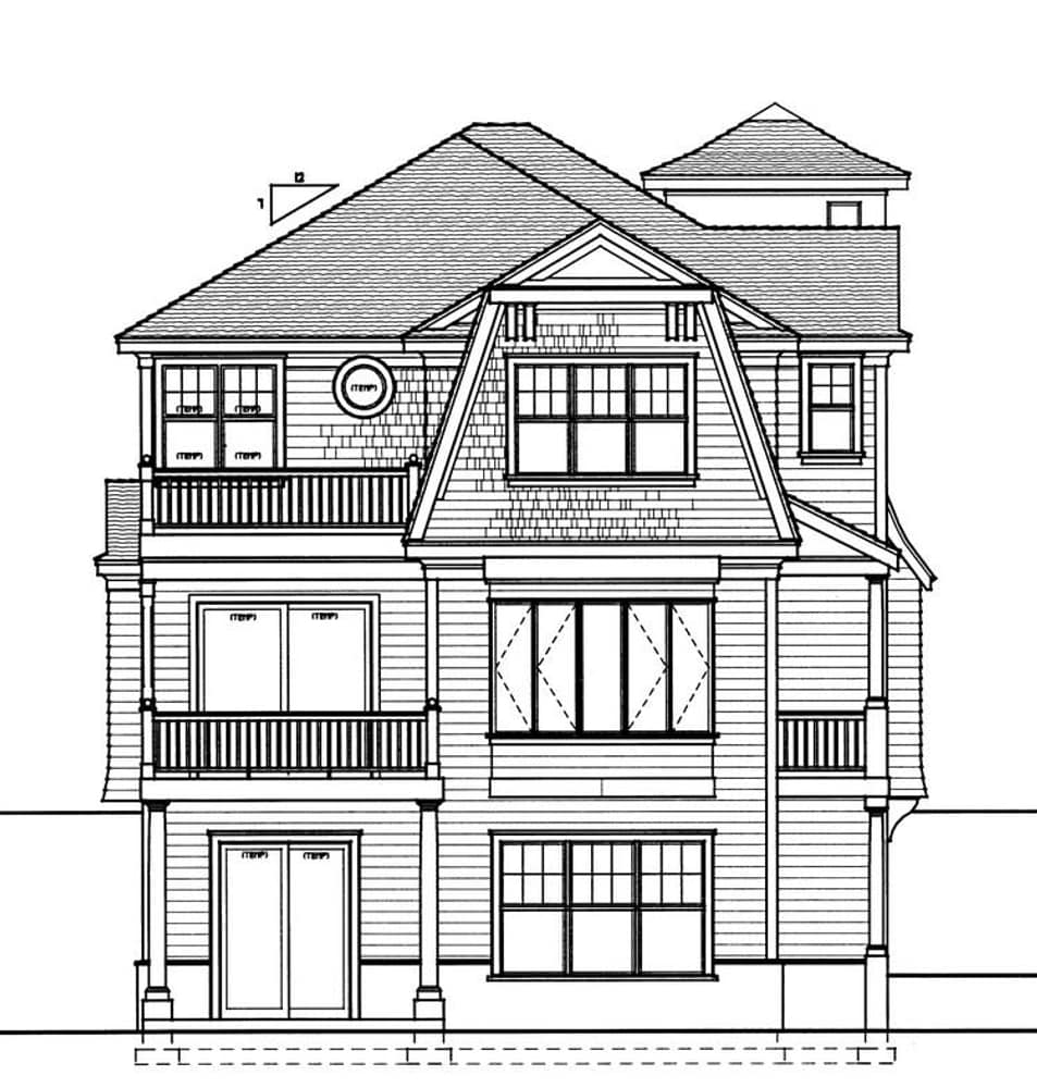 Thomas F Maroney Design Build Engineering Services