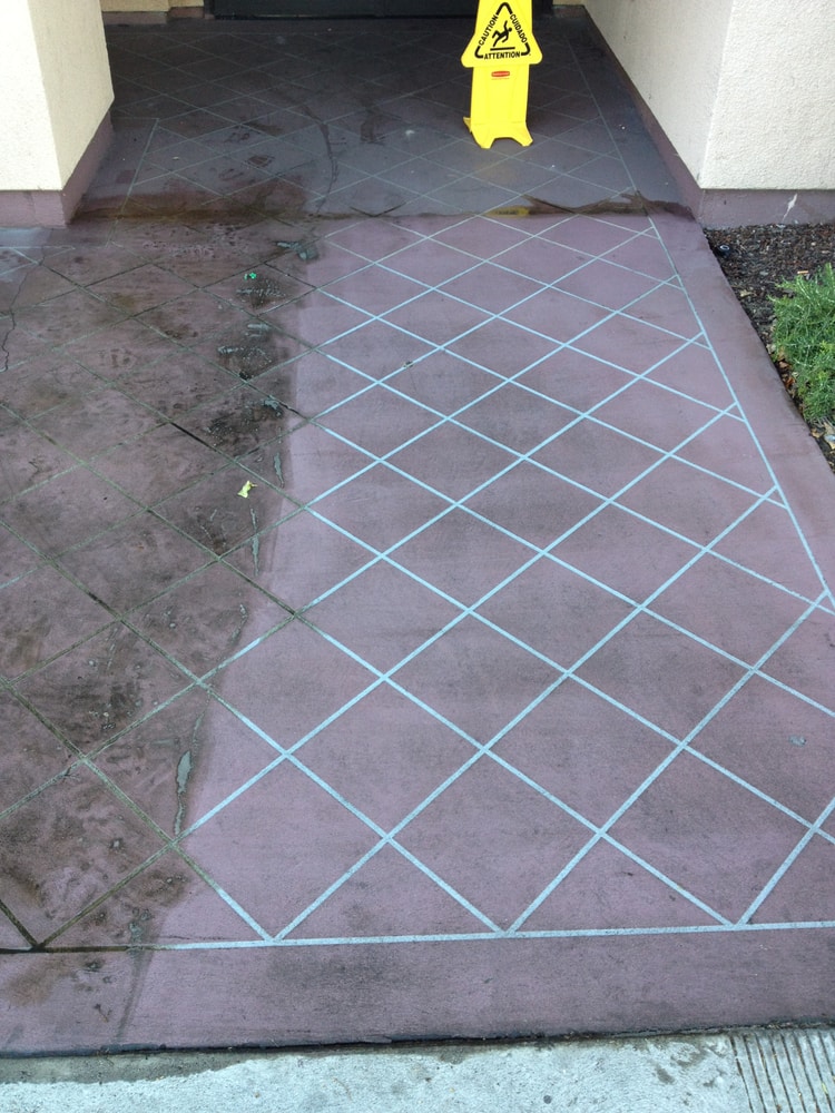 Projects by CRI, Renovations & Steam Cleaning services