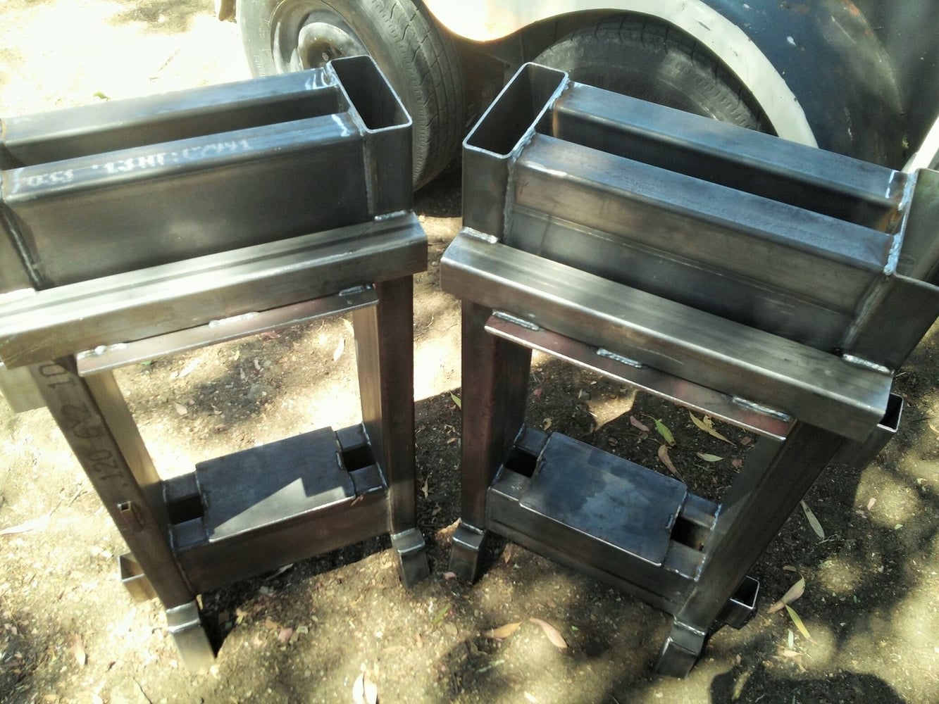 Photos from Gonzalez Welding Mobile