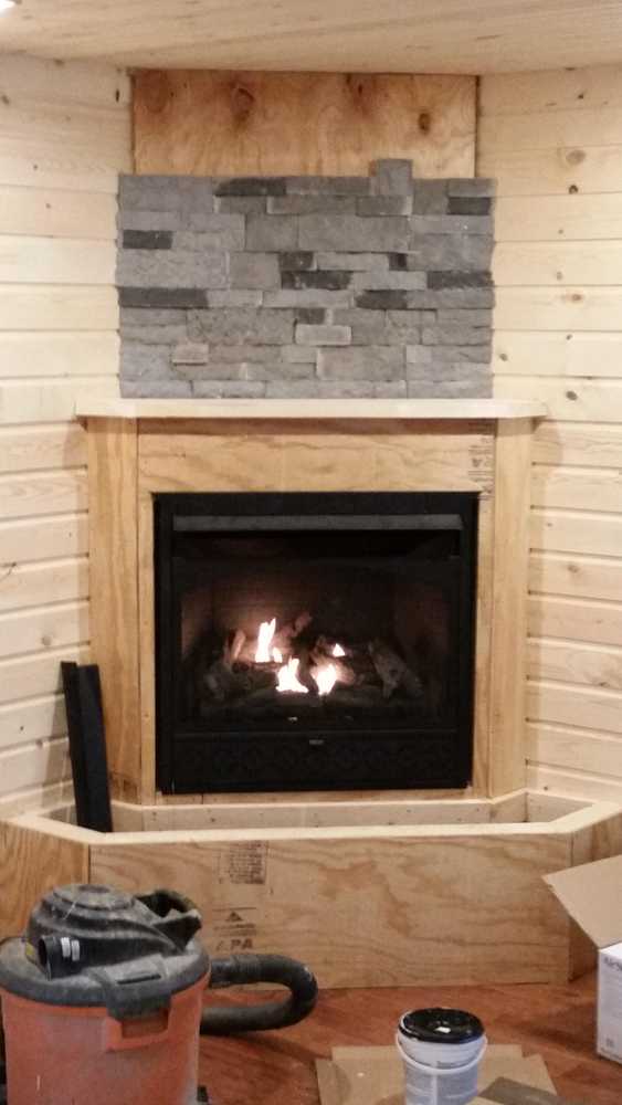Livingroom Exention