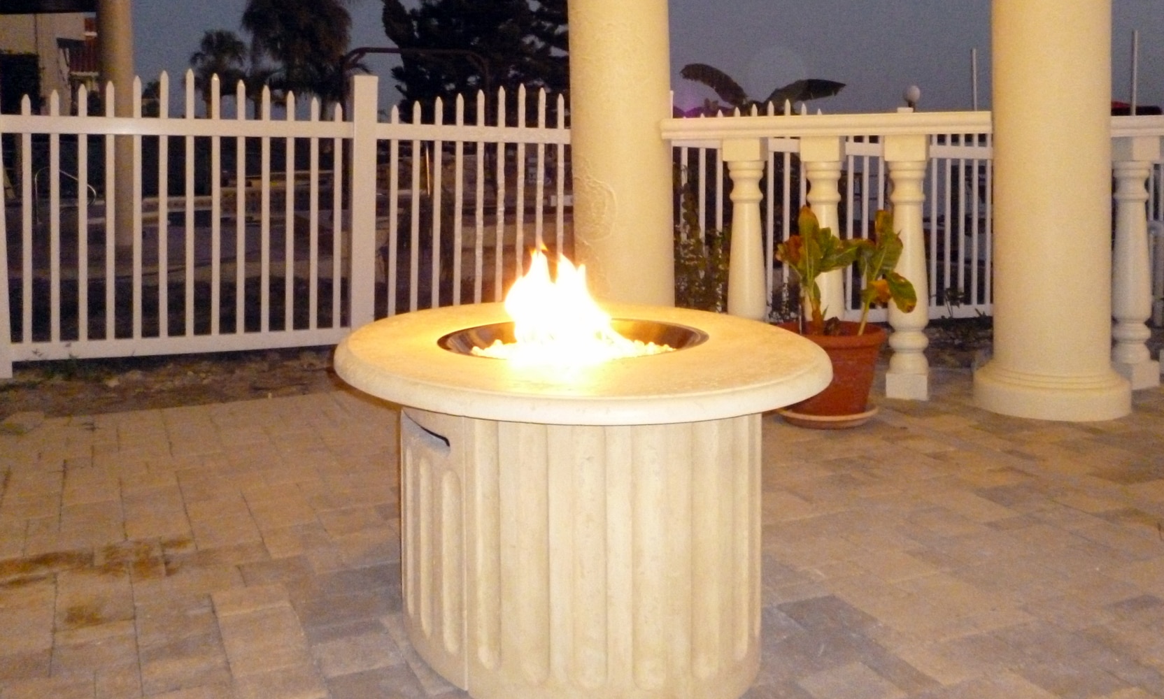 Propane/Natural Gas Services 813-562-4008