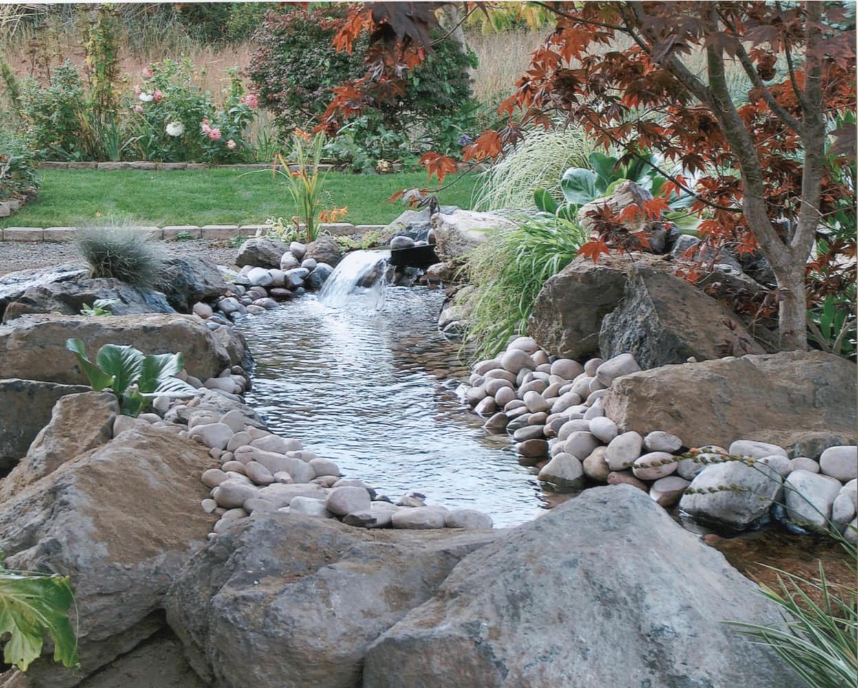 Photos from Dansons Landscaping Inc