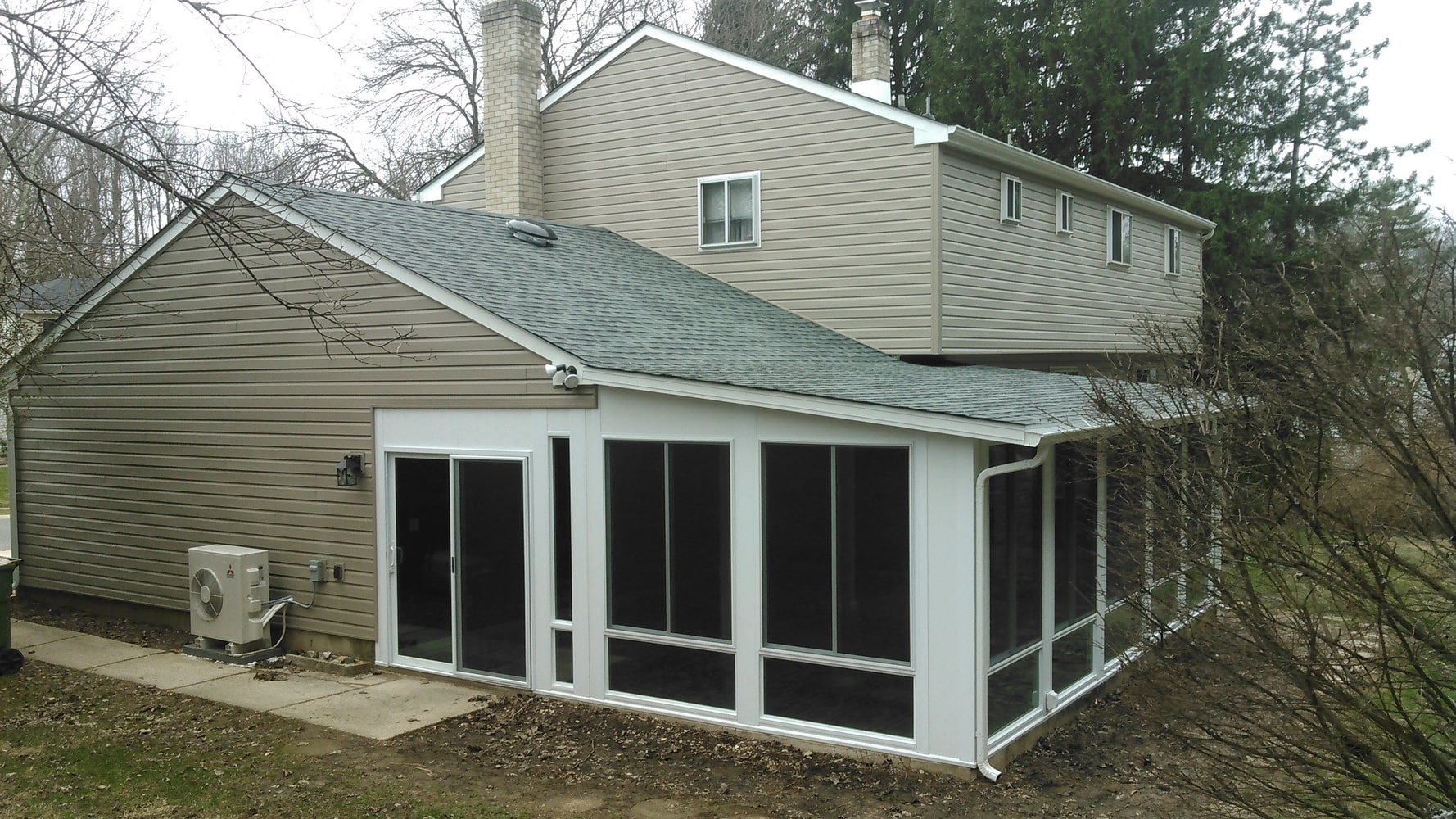 Photo(s) from William Mckay Construction