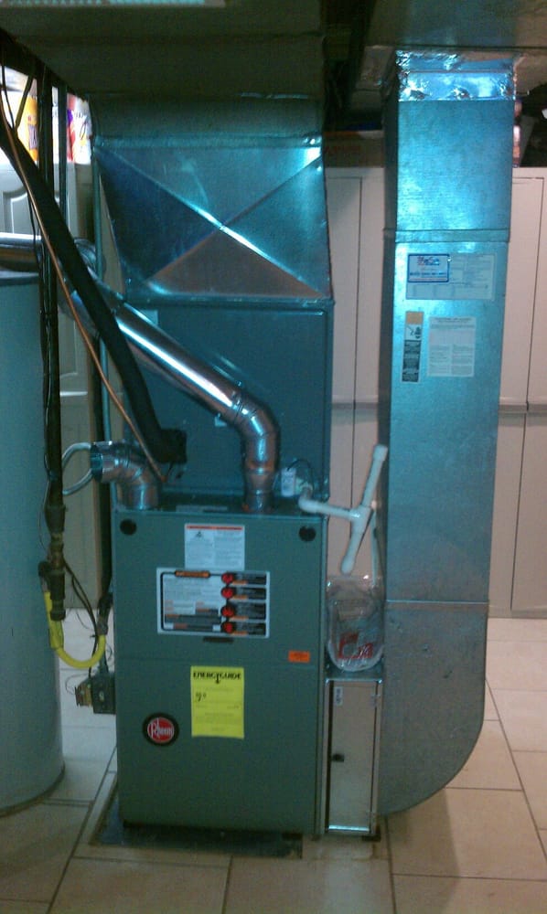 Landon M Coover Project