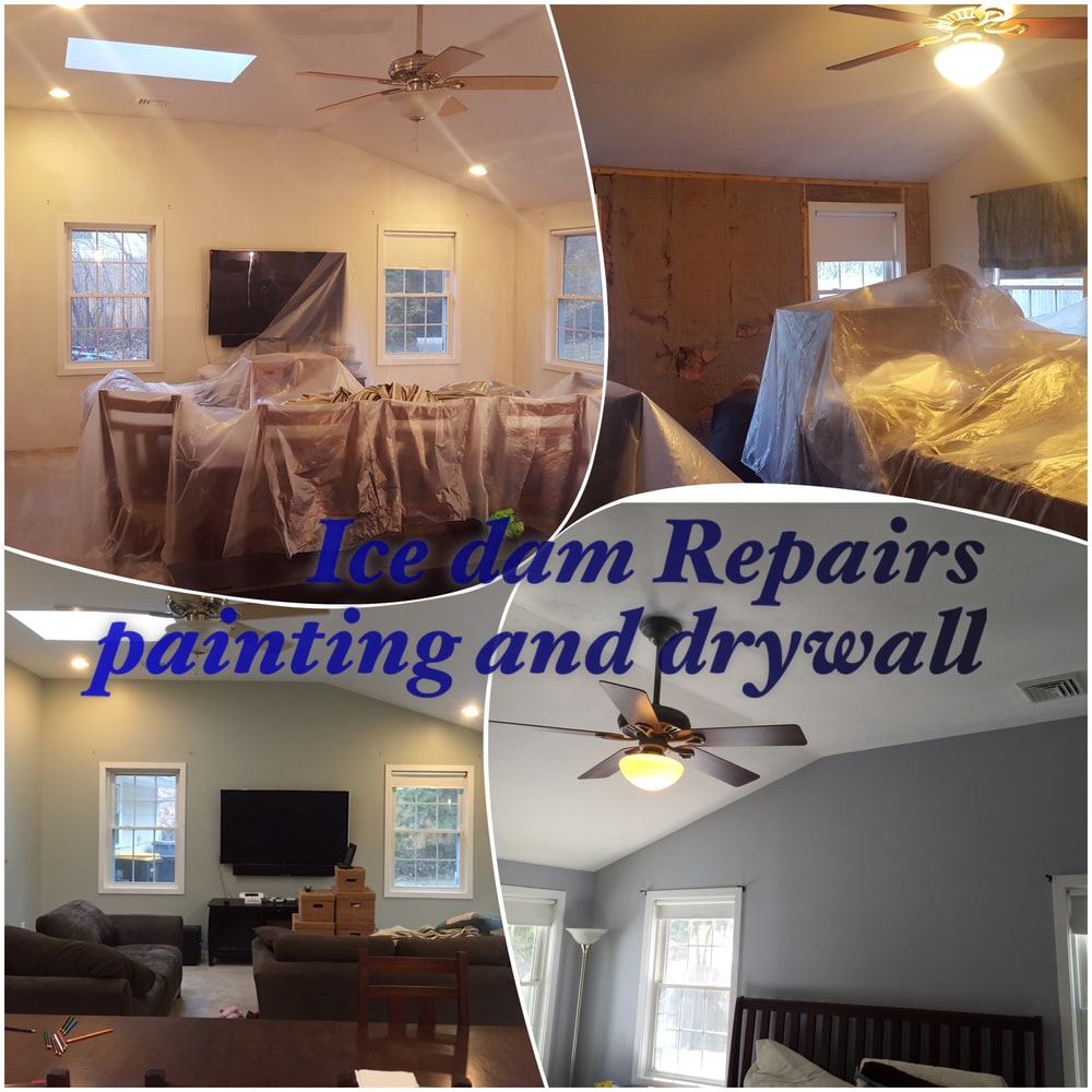 New Image Home Improvement Corp