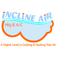 InclineAir Htg. n A/C