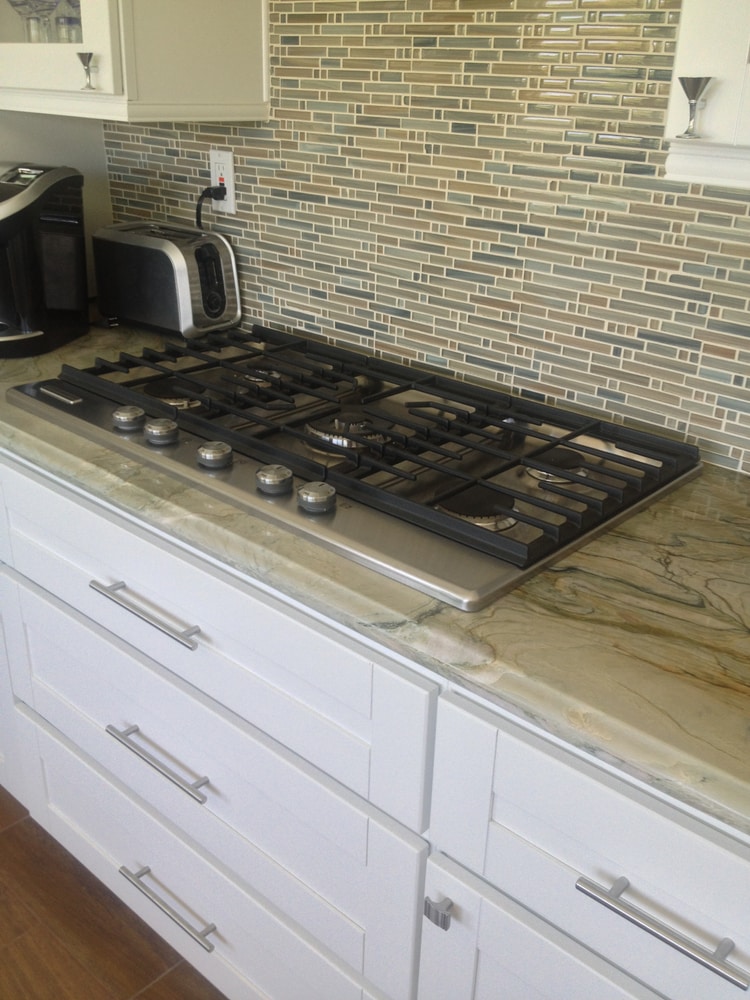 Project photos from OTM Designs & Remodeling Inc.