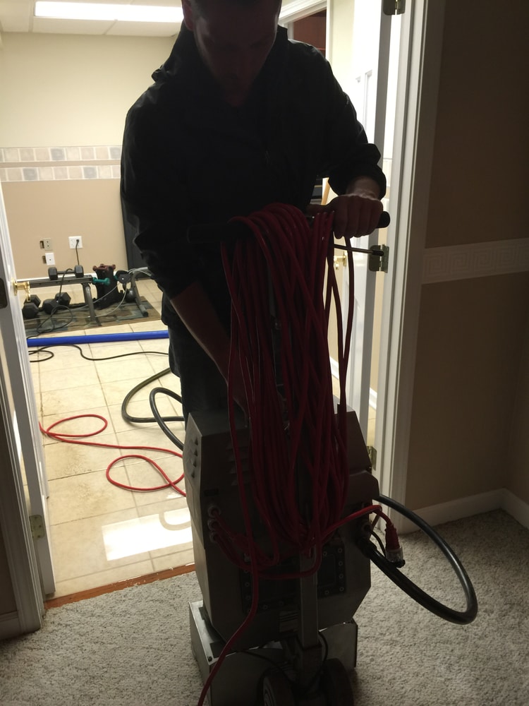 Photos from Absolutely Dry Llc