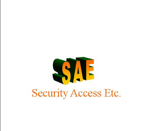 Security Access Etc.
