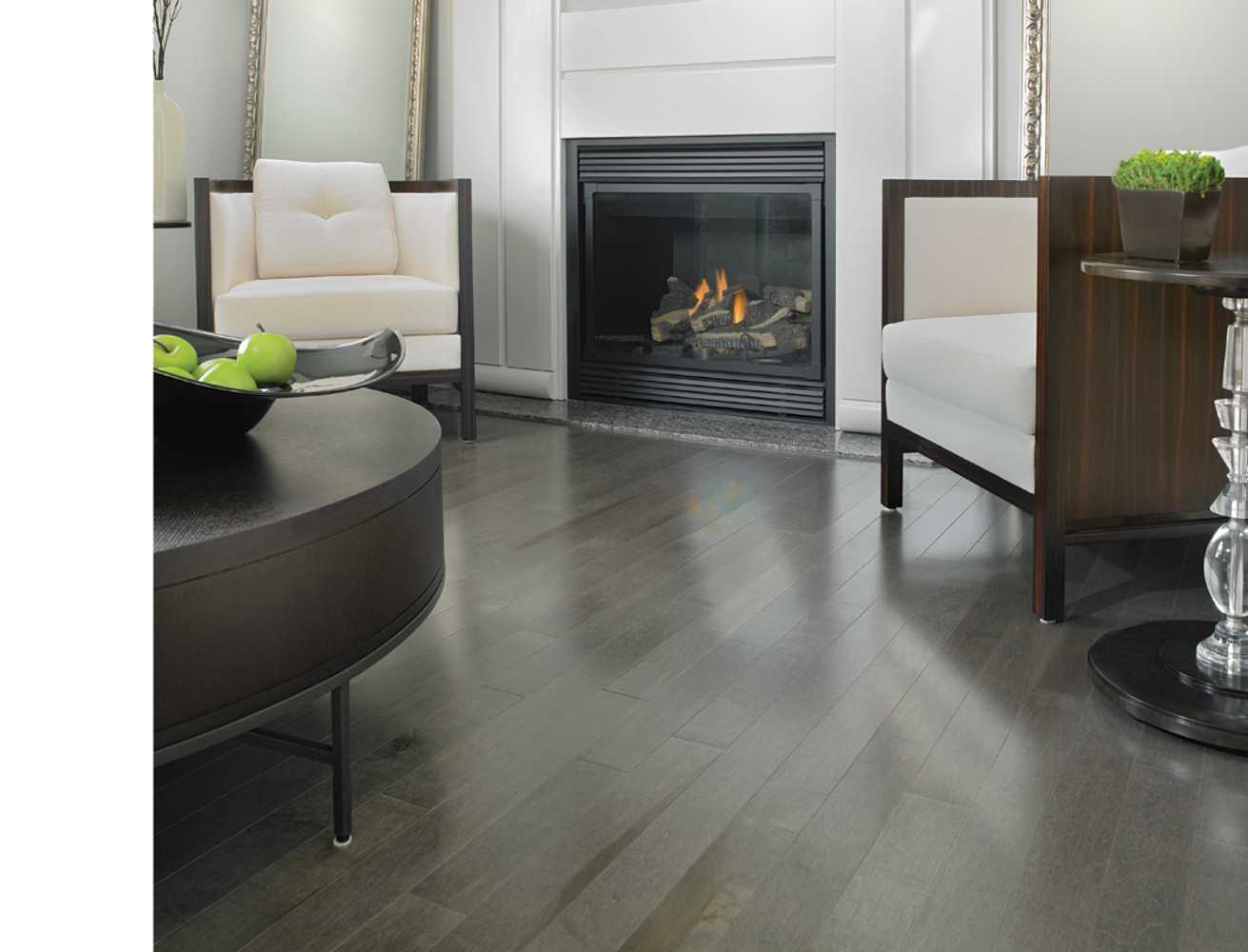 Mirage Hardwood Flooring