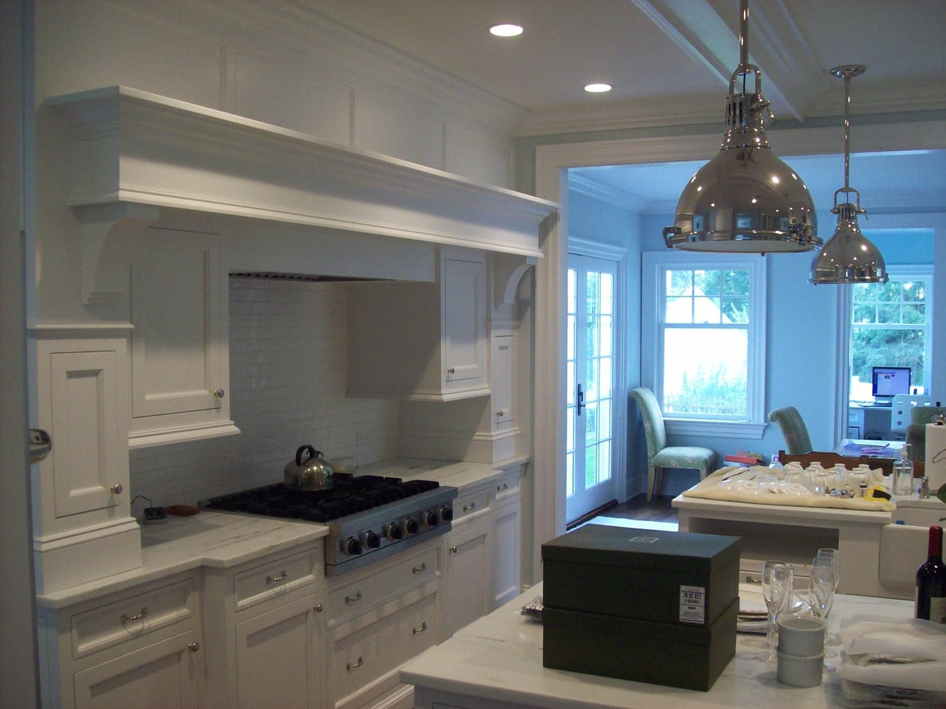 Photo(s) from BIG JOHN'S COMPANY INC.