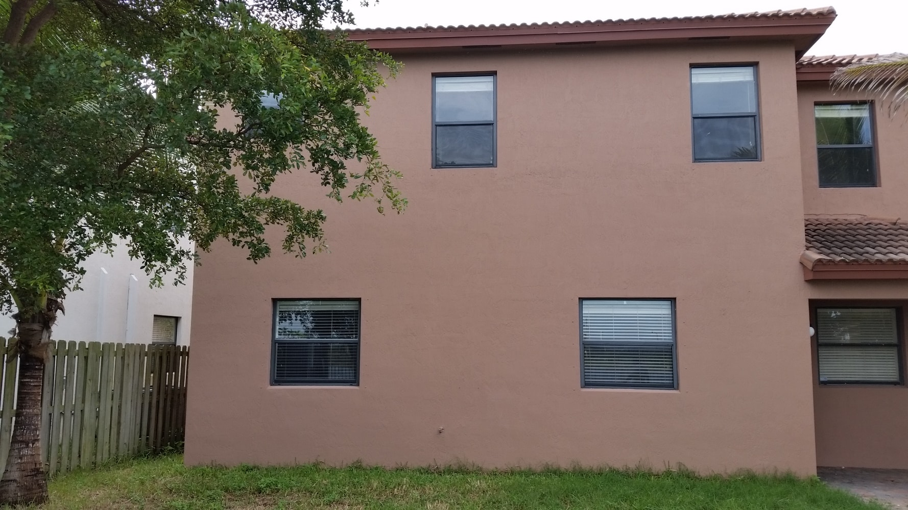 Vineyard Services' projects