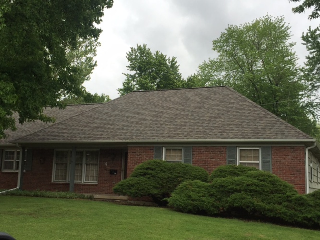 Photos from 435 Roofing Inc