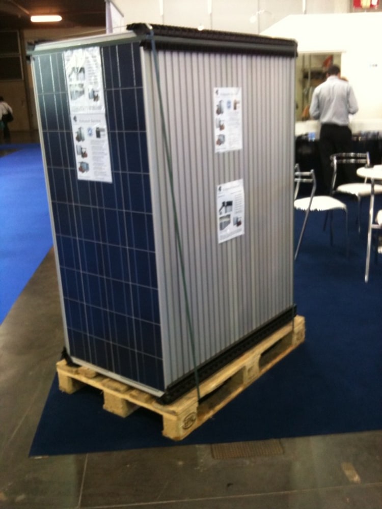 Photo(s) from Leaf Solar Power LLC