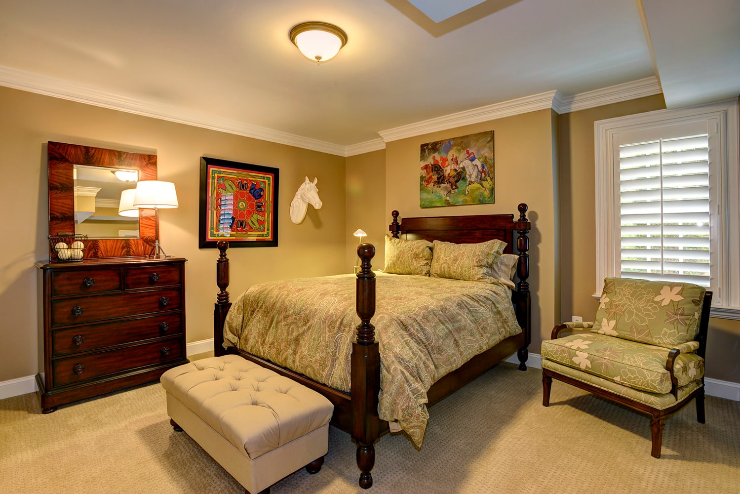 Lincoln Ave - Arlington, VA - Joy Custom Design Build Home