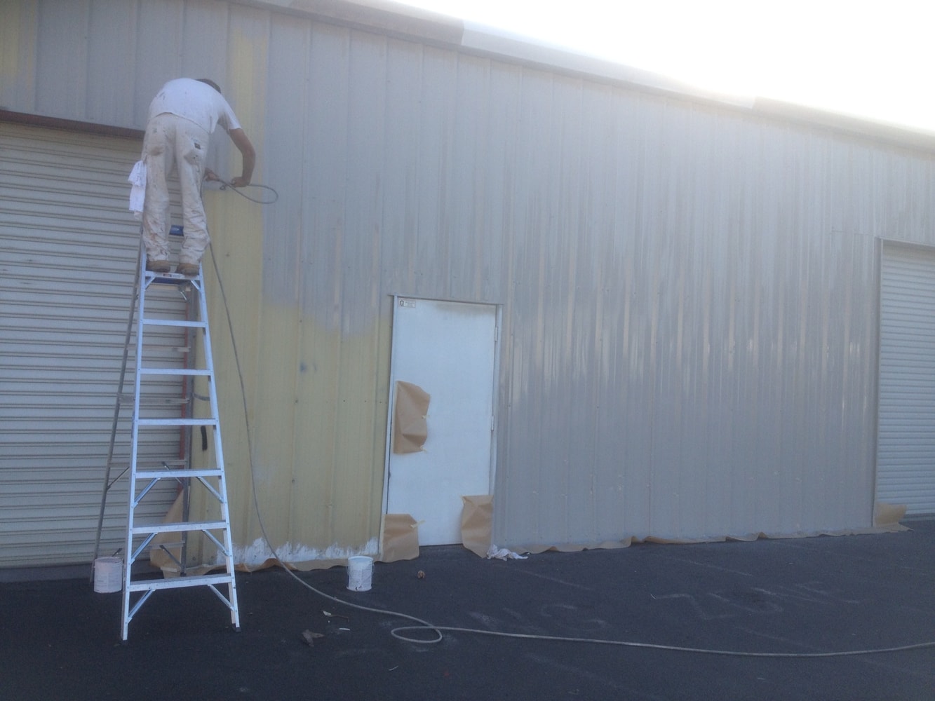 Kriztian Salas Project