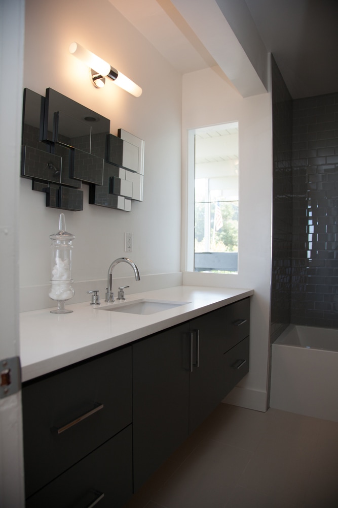 DPS Full Interior & Exterior Remodel