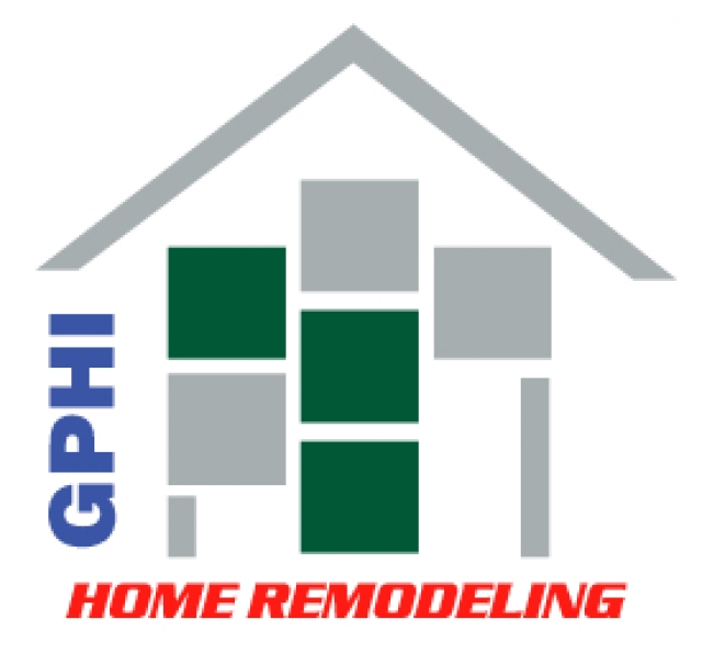GPHI Home Remodeling Roofing Siding Contractor