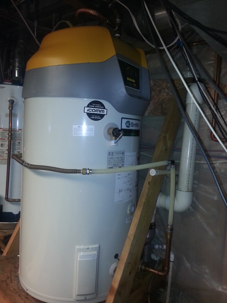 Photo(s) from Advanced Plumbing 1 Llc