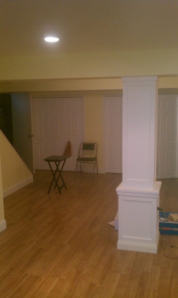 Nmi Construction Project