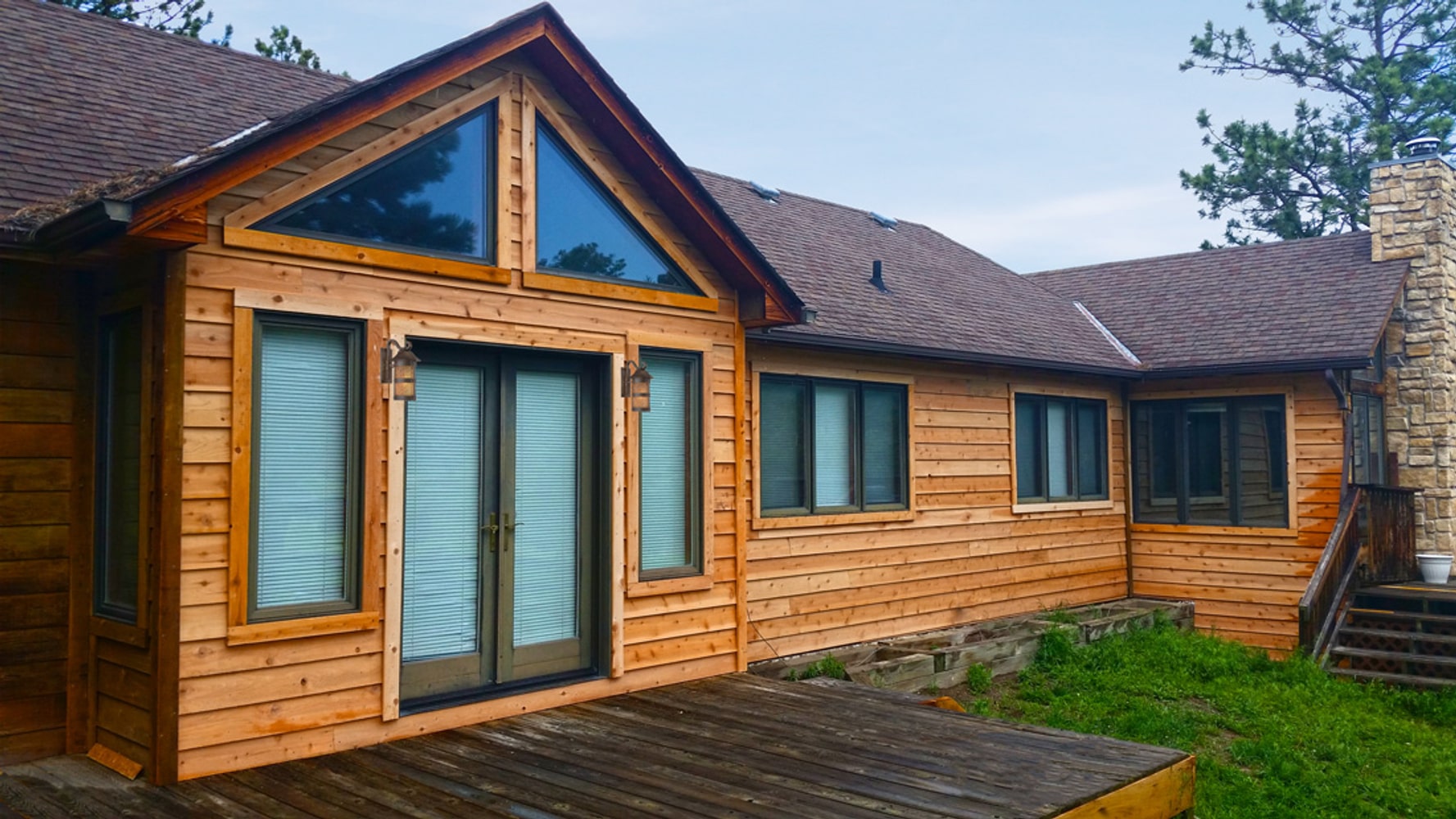 Photos from Seamless Choice Siding & Roofing