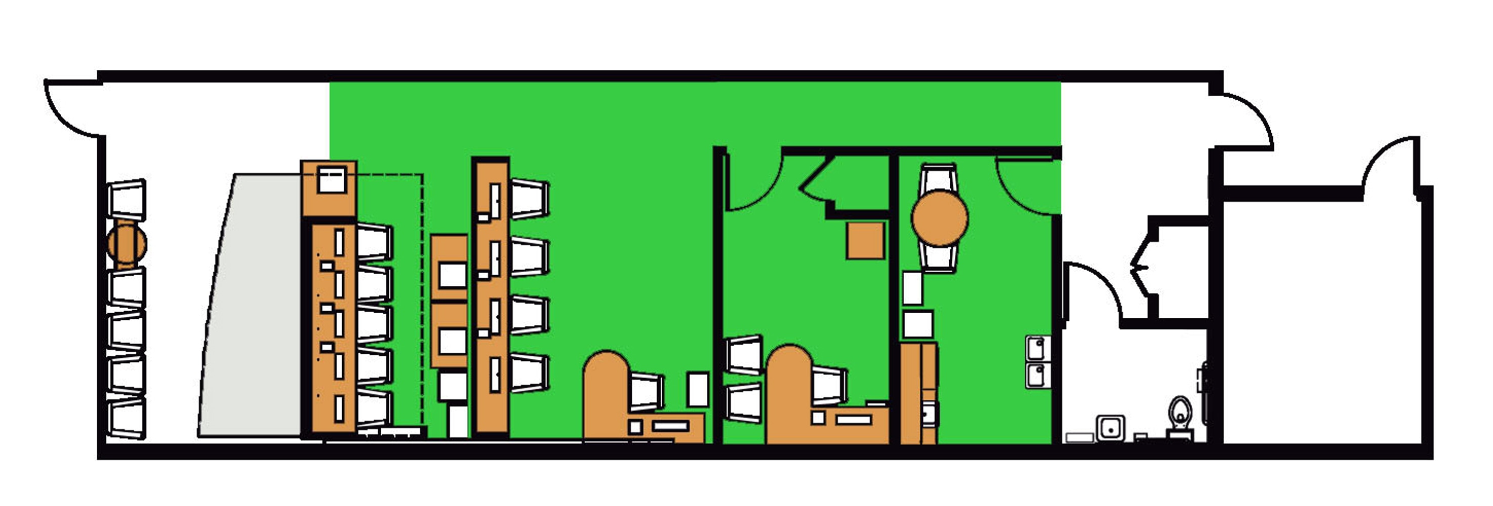 2012 Enterprise Rental Car in Boca Raton, FL