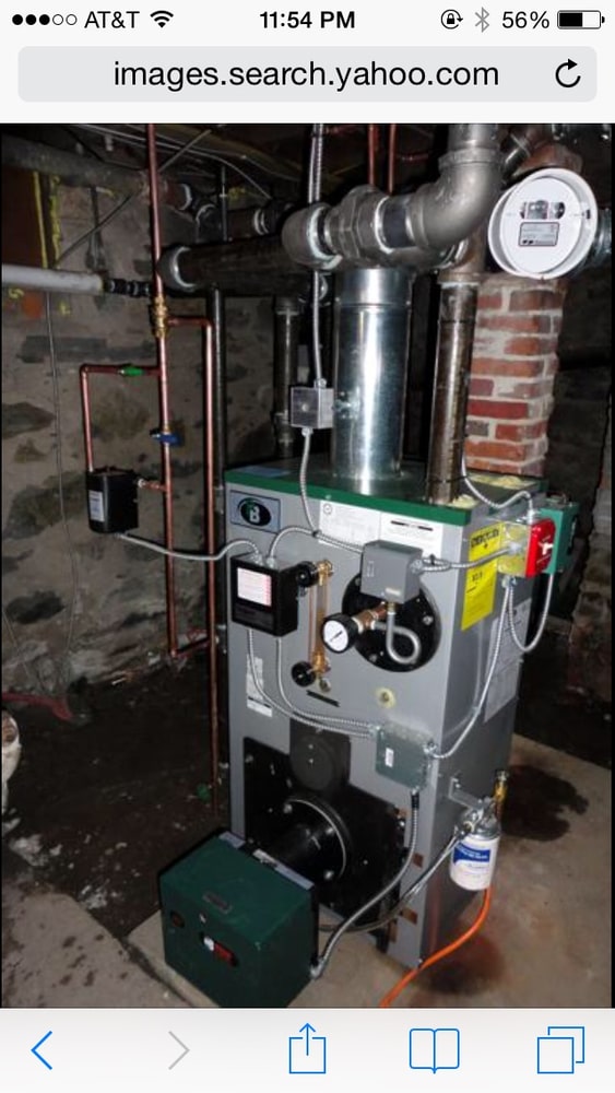 Photo(s) from Dm Plumbing, Heating And Ac