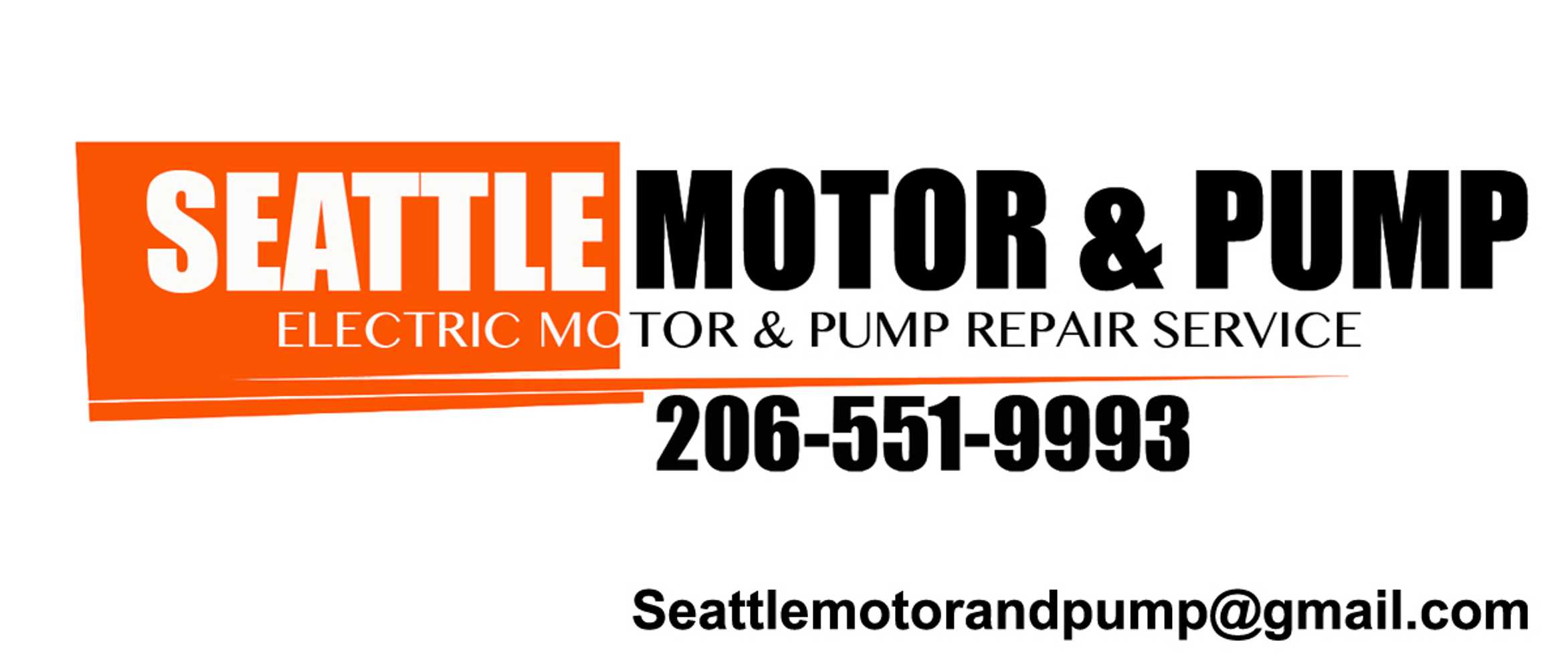 Projects by Seattle Motor And Pump