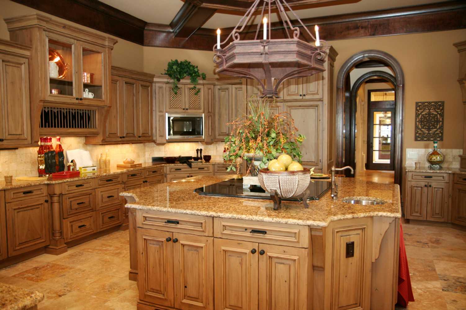 New Jersey Custom Cabinets 