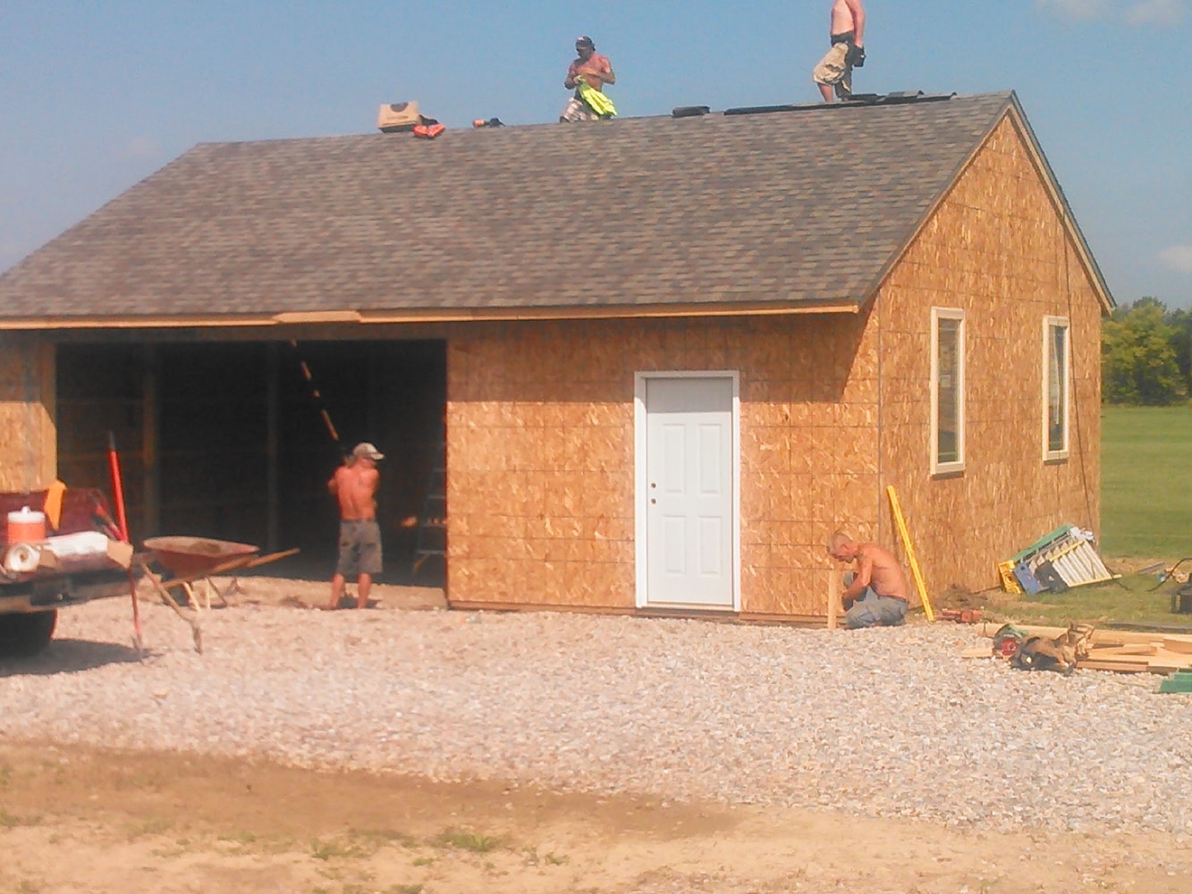 Photo(s) from Grassel Properties llc 