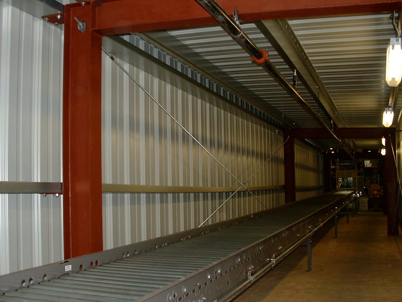 Project photos from Facility Makers Inc