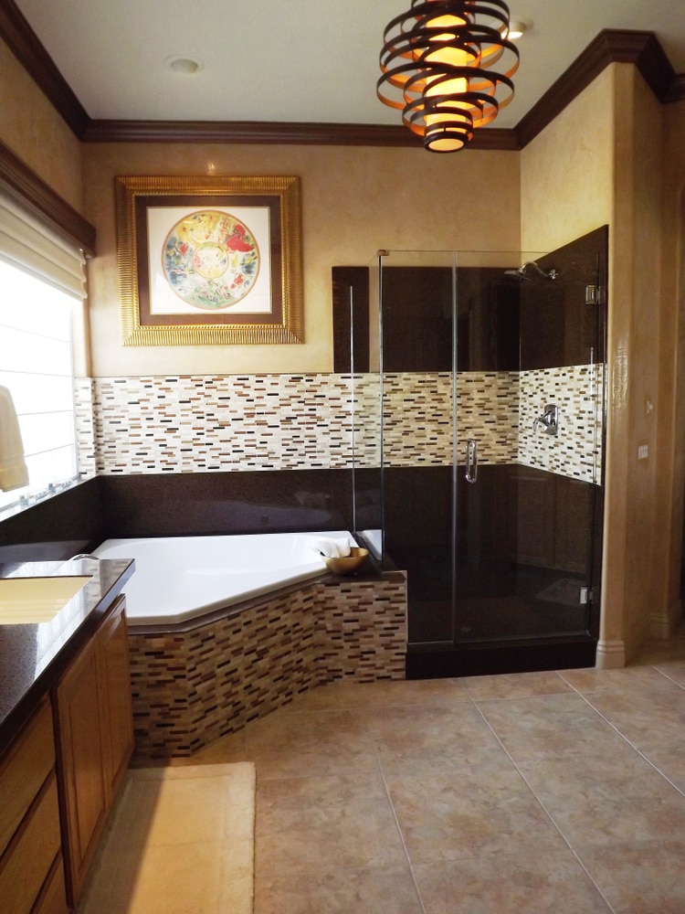 Granite Transformations of Las Vegas Project